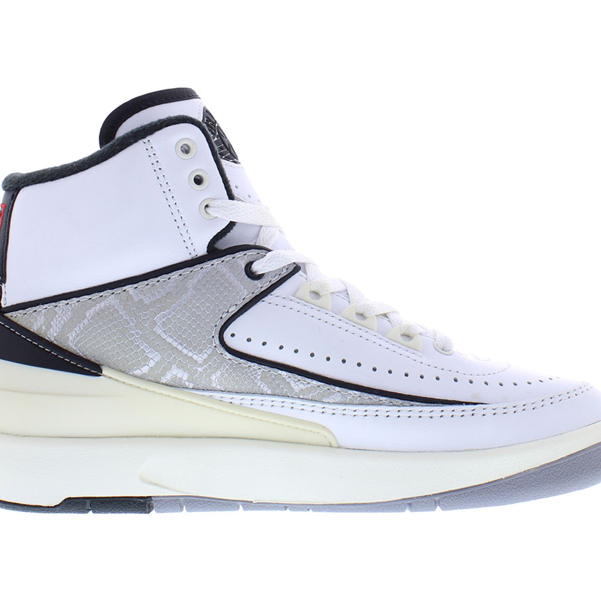 NIKE - Zapatillas Air Jordan 2 Retro GS