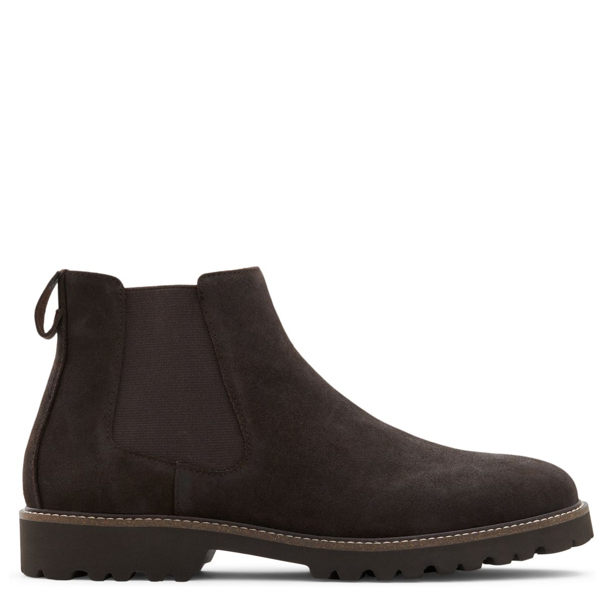 ALDO - Aldo Bota Hombre Cuero Café