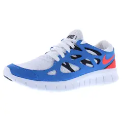 NIKE - Zapatillas Free Run 2
