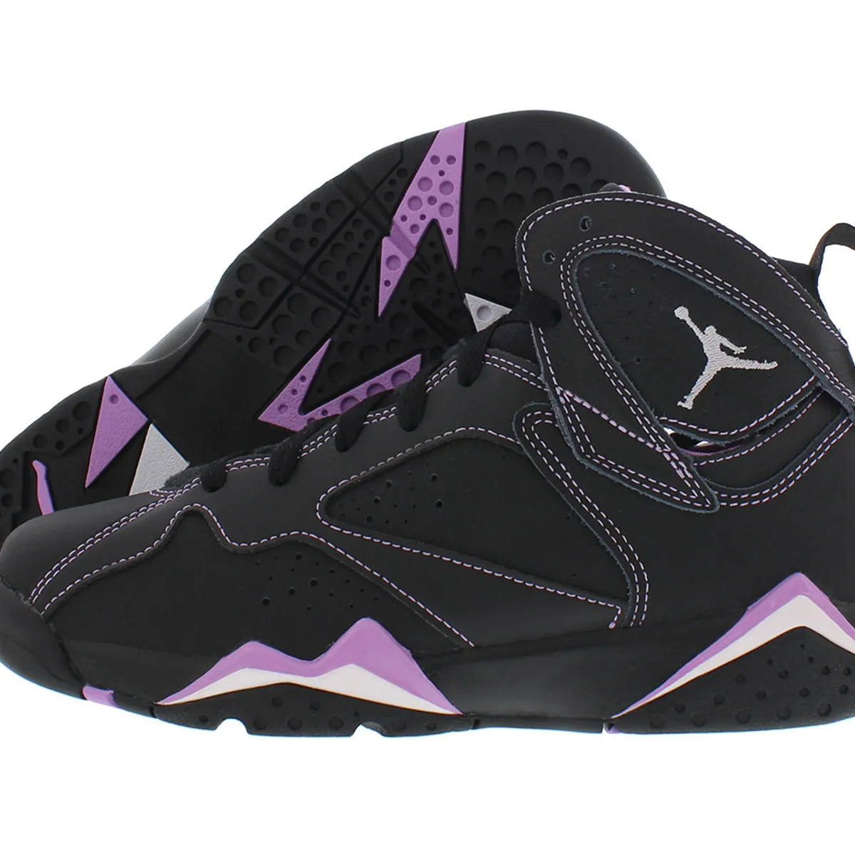 NIKE - Zapatillas Air Jordan 7 Retro GS