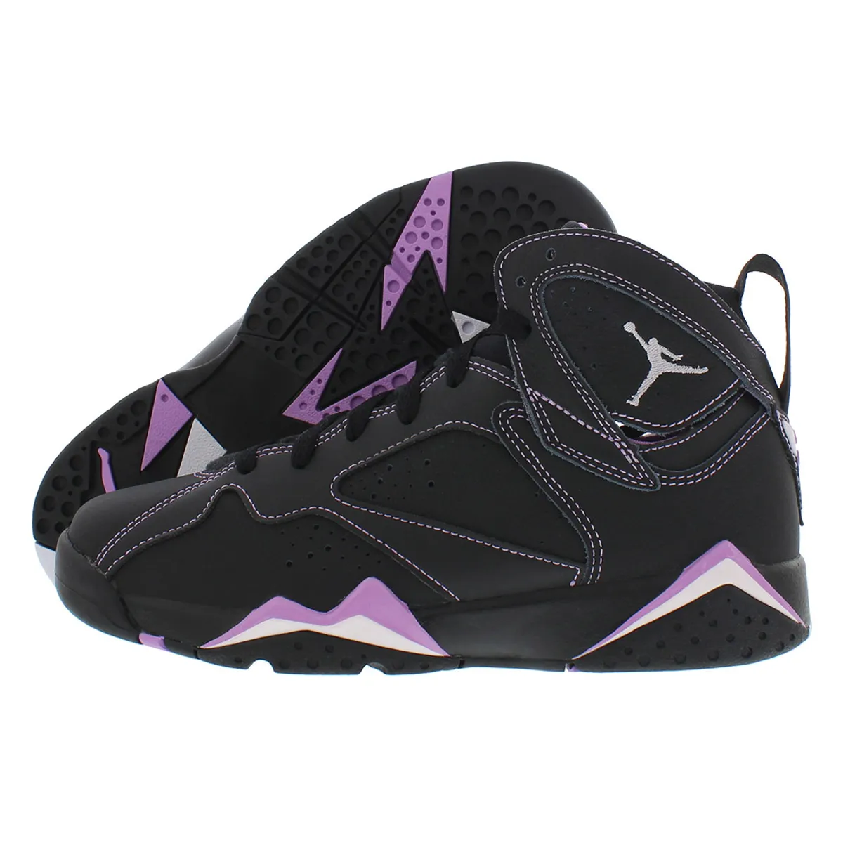 NIKE - Zapatillas Air Jordan 7 Retro GS