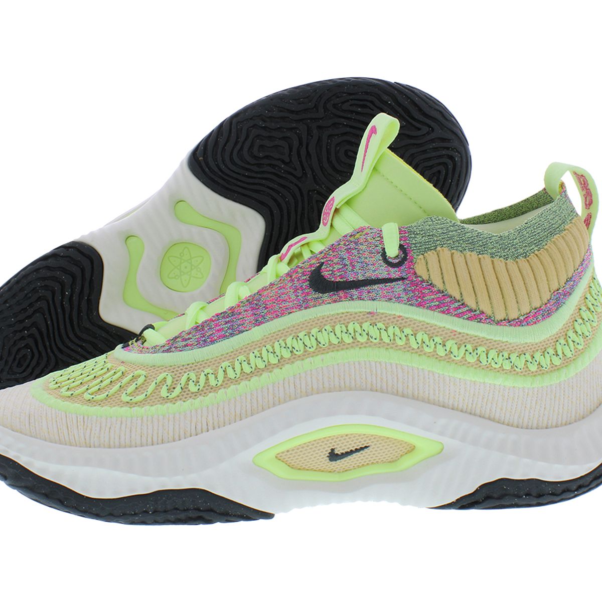 NIKE - Zapatillas Cosmic Unity 3