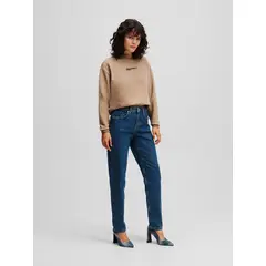 KARL LAGERFELD - Jeans mom