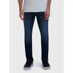 KARL LAGERFELD - Jeans slim straight