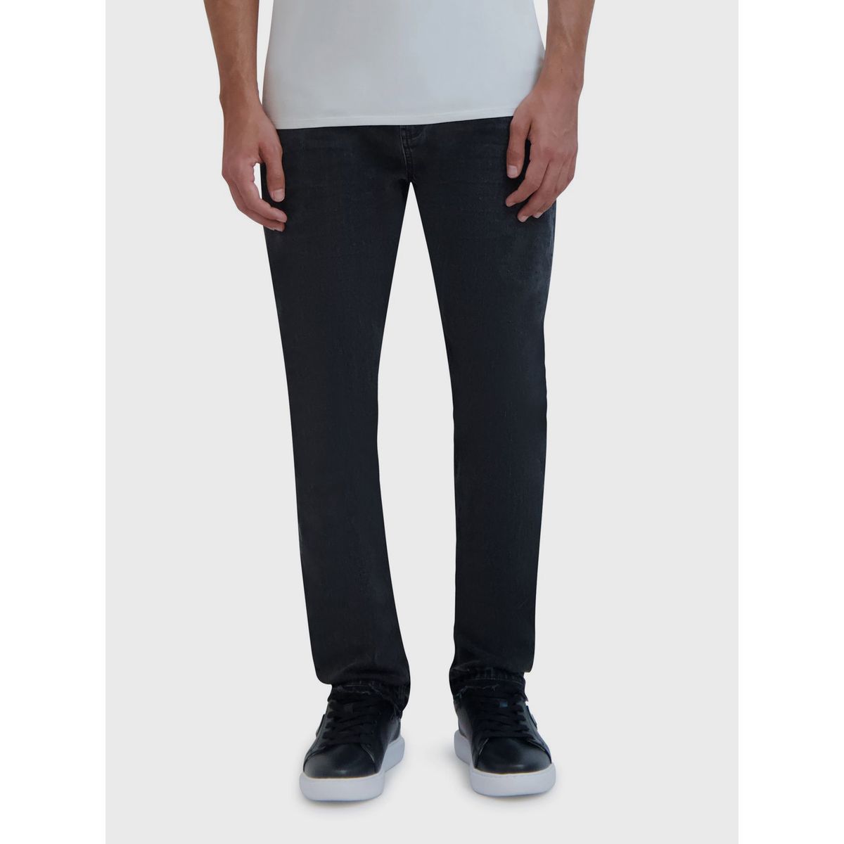KARL LAGERFELD - Jeans slim straight
