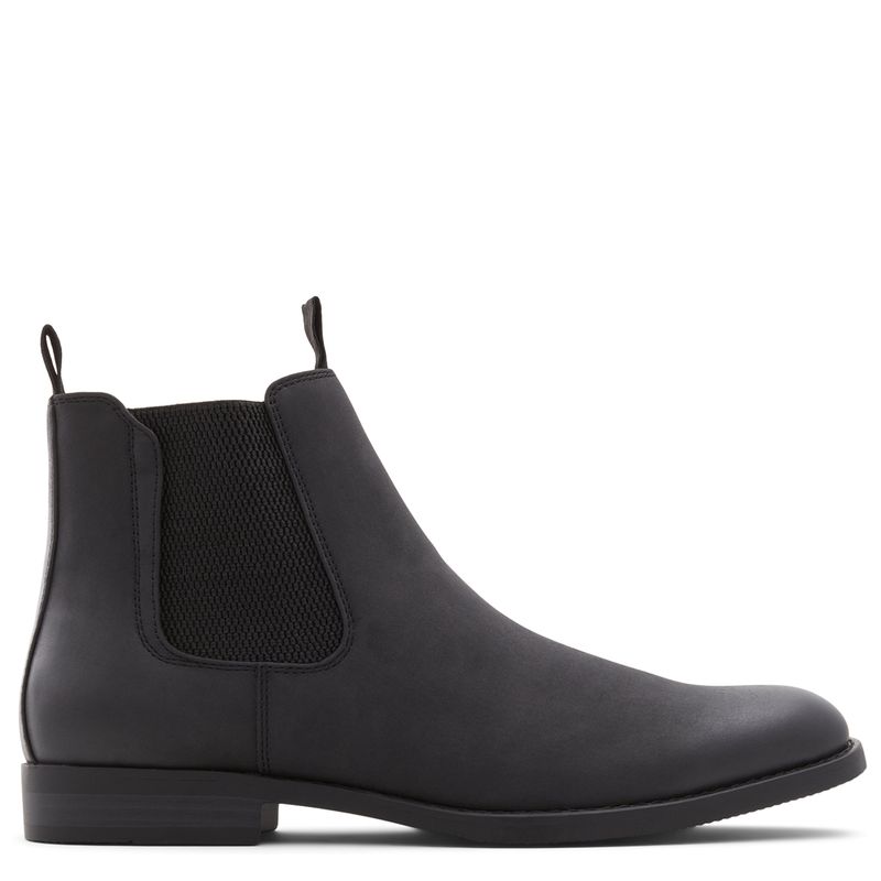 CALL IT SPRING - Call It Spring Bota Hombre Negro