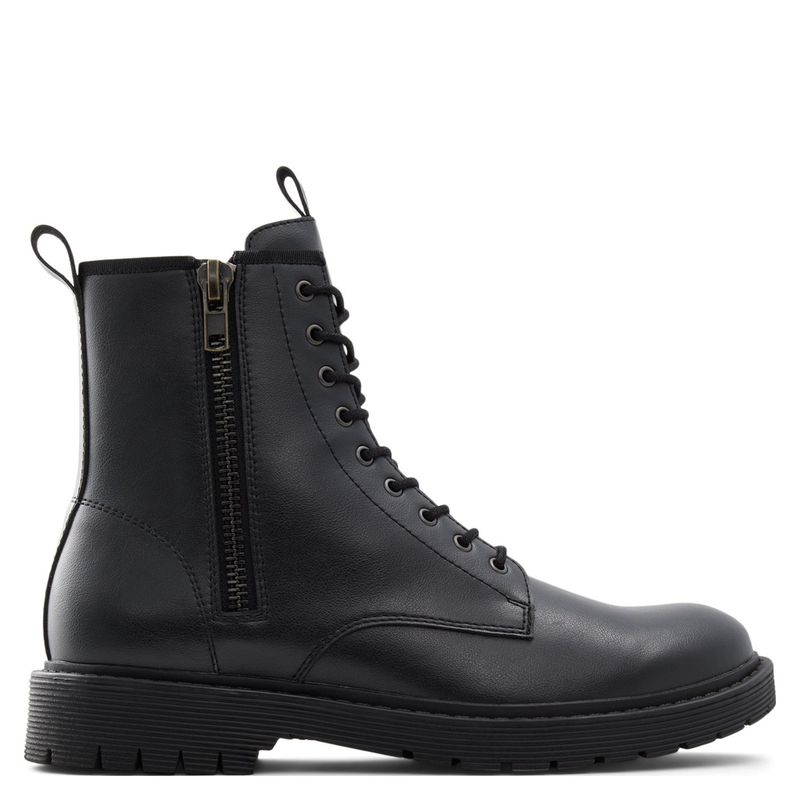 CALL IT SPRING - Call It Spring Bota Hombre Negro