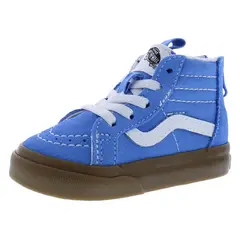 VANS - Zapatillas Sk8 Hi Zip /
