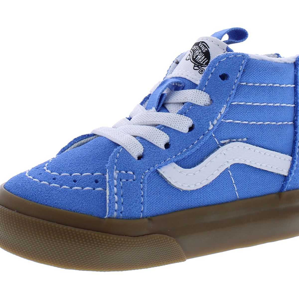 VANS - Zapatillas Sk8 Hi Zip /