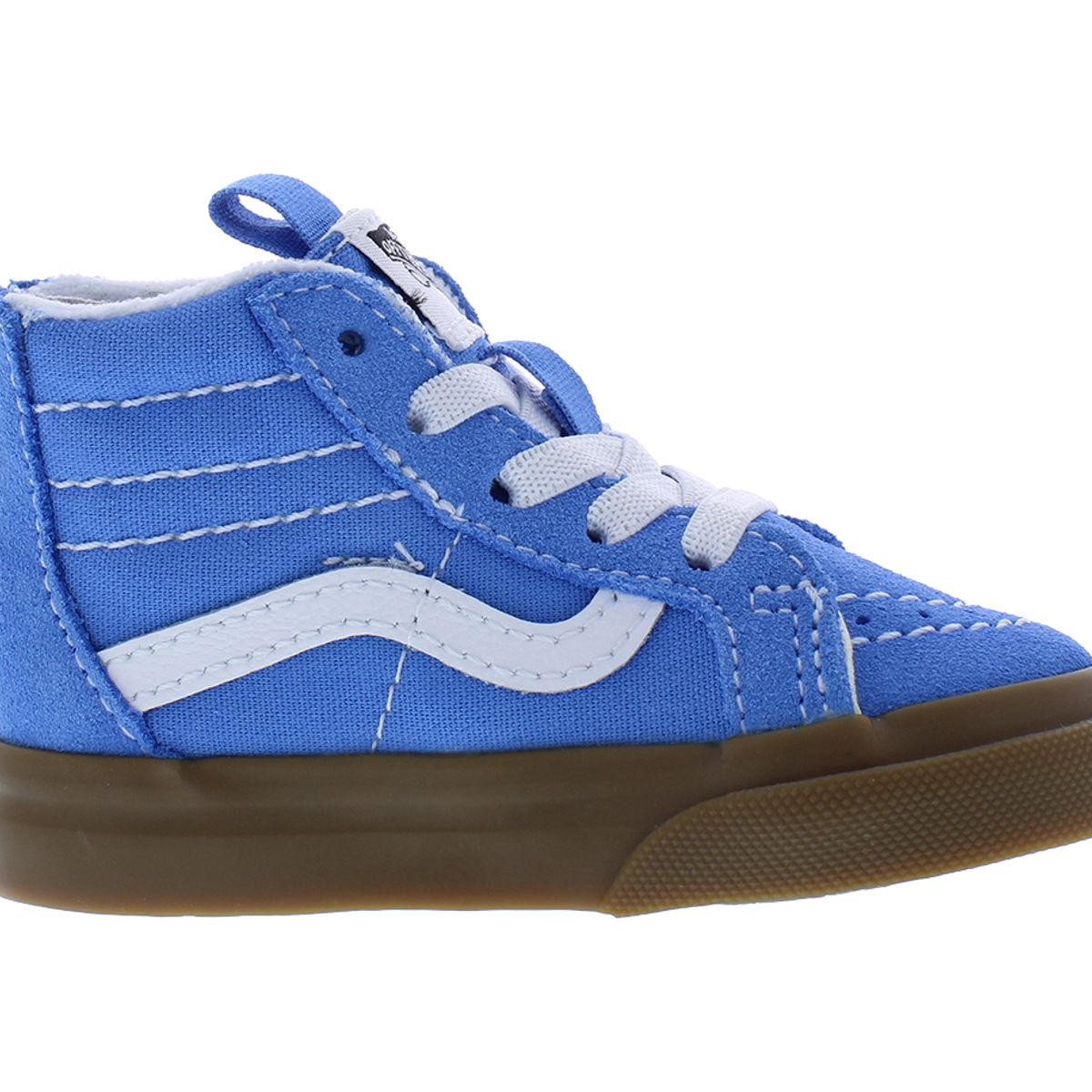 VANS - Zapatillas Sk8 Hi Zip /