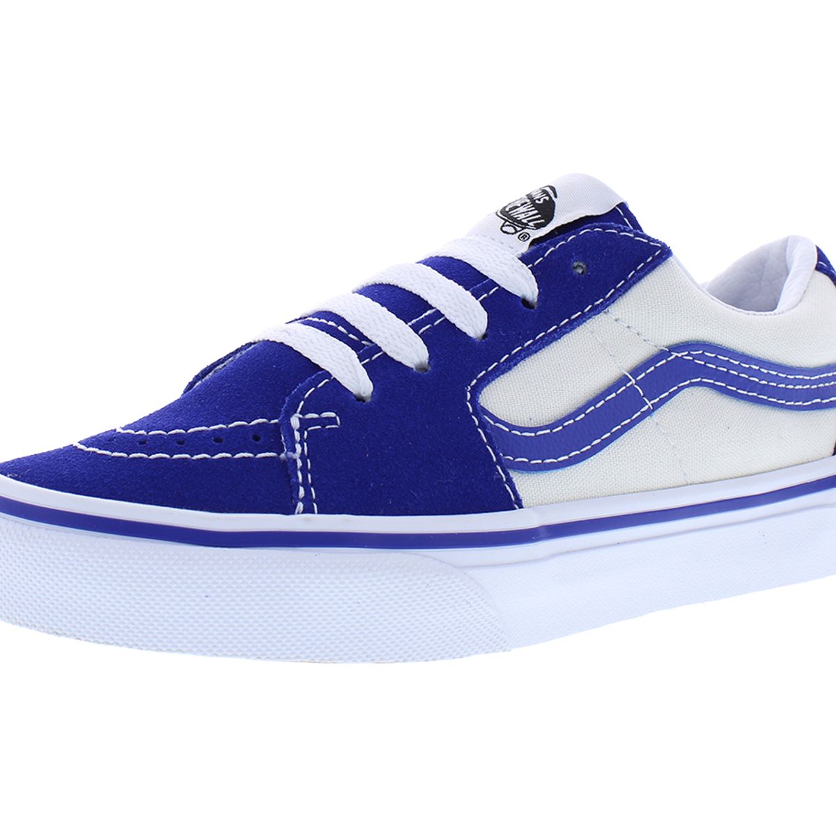 VANS - Zapatillas Sk8 Low Niño