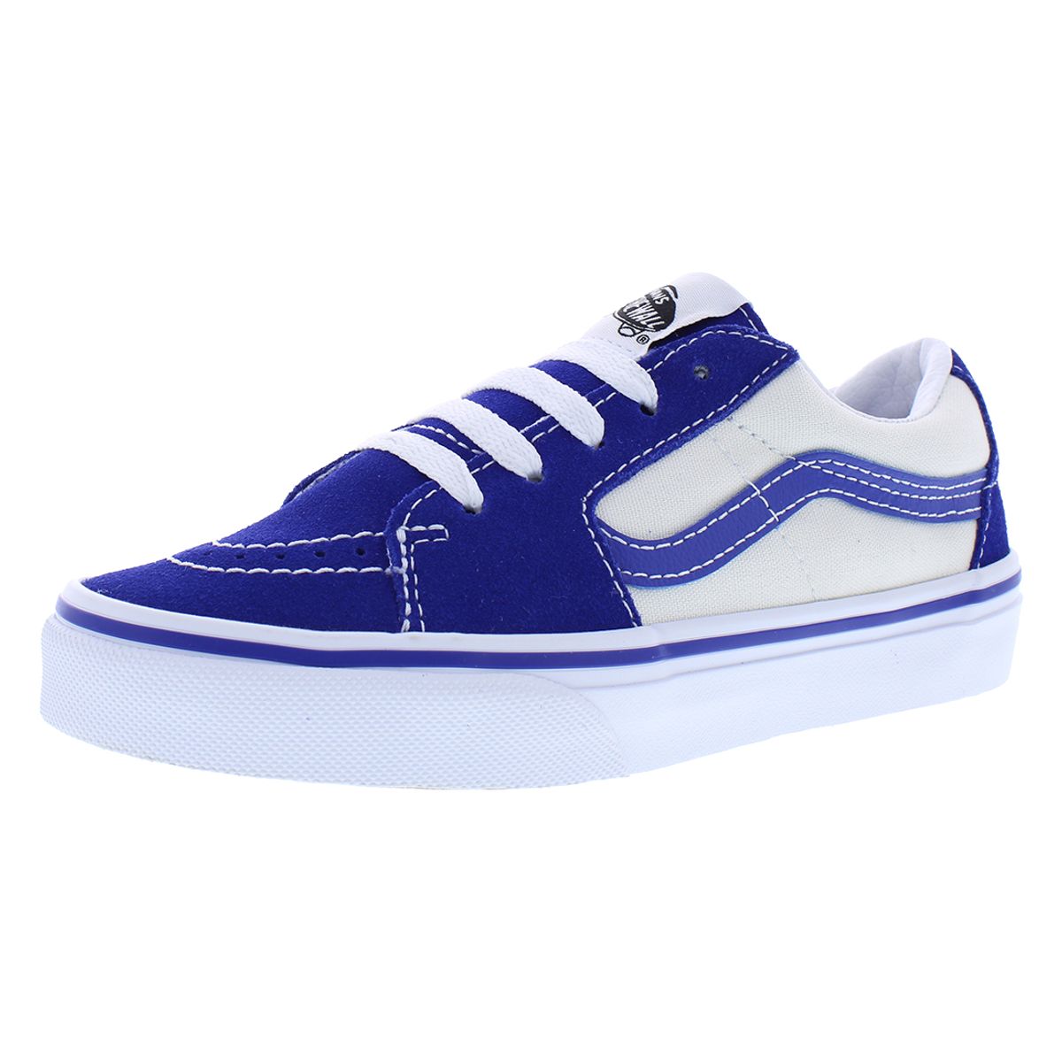 VANS - Zapatillas Sk8 Low Niño