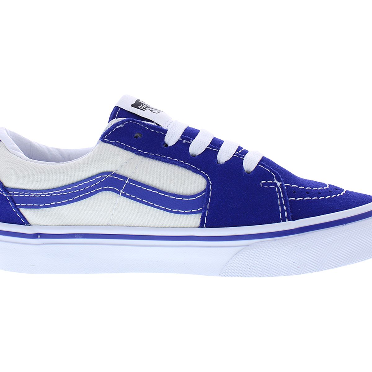 VANS - Zapatillas Sk8 Low Niño