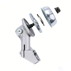 MOONCORE - Caja De Transmisión Compatible Stihl Fs55 Fs120 Fs250
