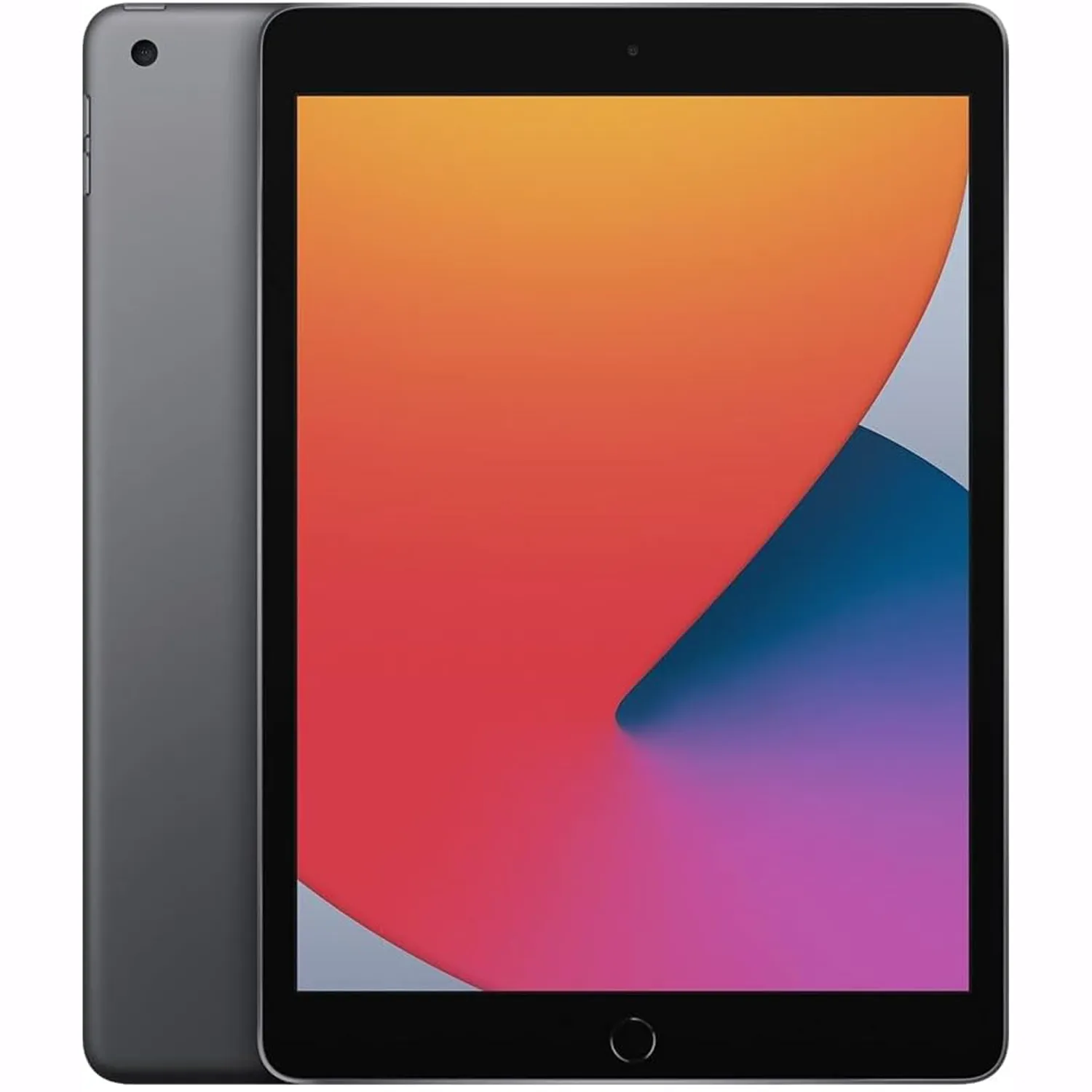APPLE Apple Ipad 2019 7th 128G Wi-Fi Space Gray Reacondicionados