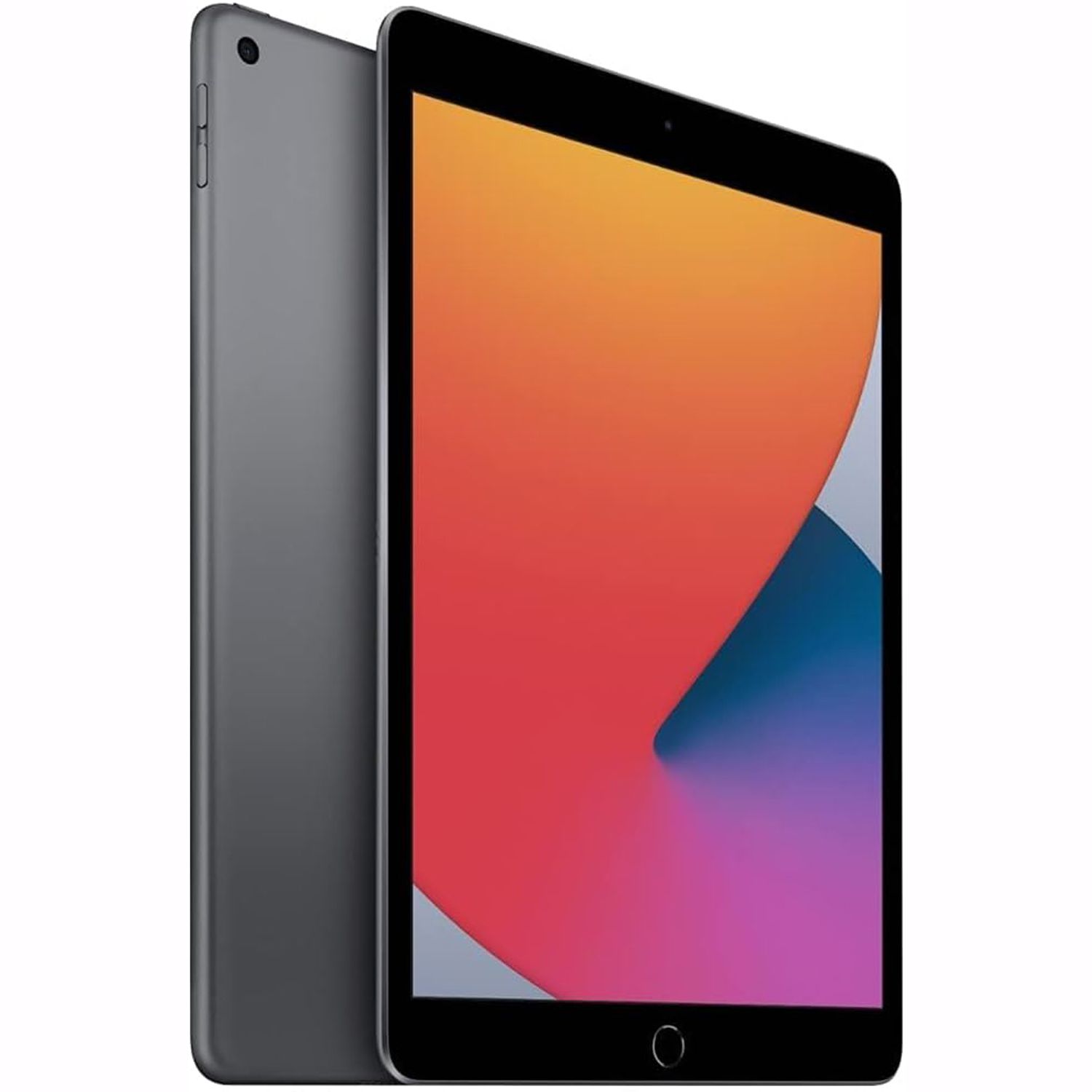 iPad7世代128G Wi-Fi BT91％ GRAY APPLE Apple Ipad 2019 7th 128G Wi-Fi Space Gray Reacondicionados