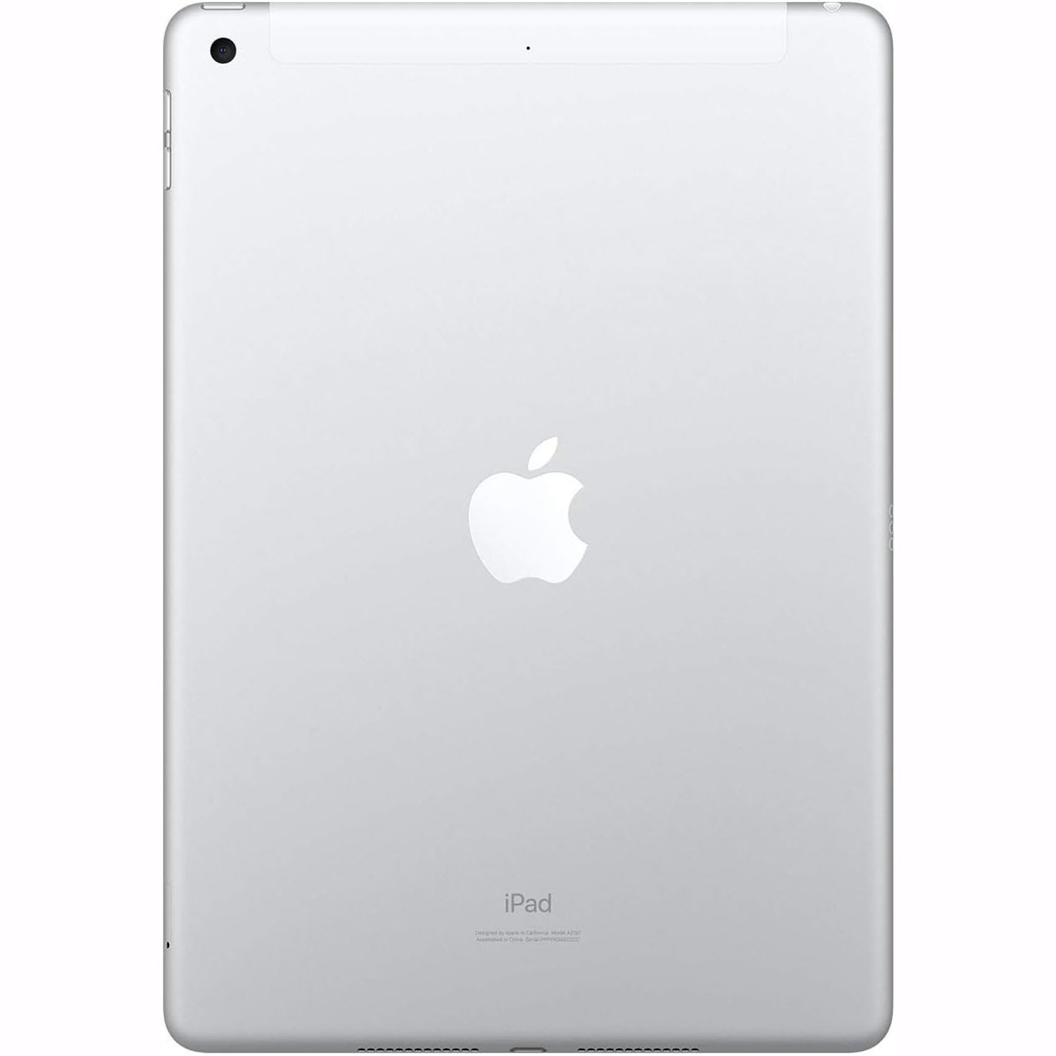 APPLE Apple Ipad 2019 7th 128G Wi-Fi Plata Reacondicionados