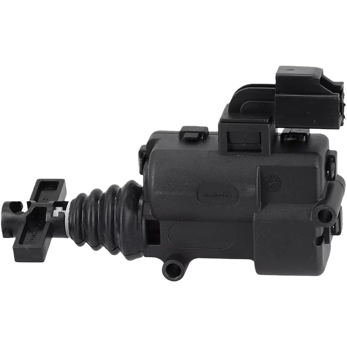 KUANGYE - Actuador Cerradura Portalón Compatible Con Ford Ecosport 2013 A 2020