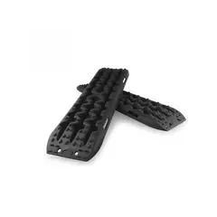 VIDA BUENAS - Rampas De Montaña Nieve Arena Para Autos Set 2unds Pvc