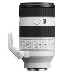 SONY - FE 70-200mm F4 Macro G OSS II