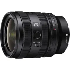 SONY - FE 24-50mm F2.8 G Camera Lens