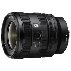 SONY - FE 16-25mm F2.8 G Camera Lens