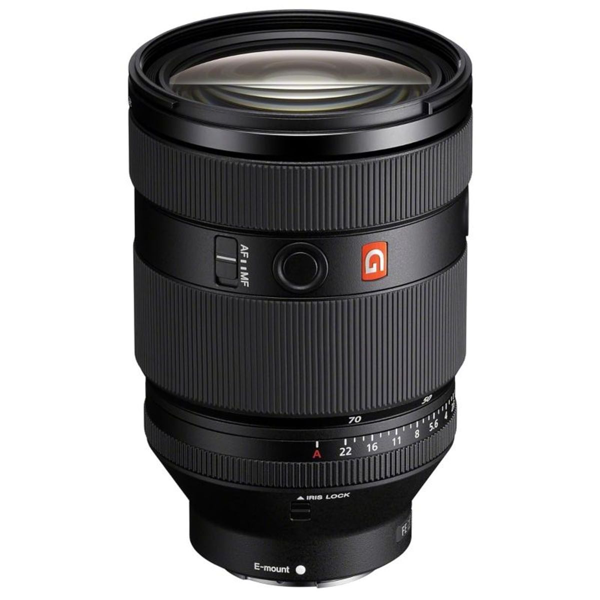 SONY - Sony FE 28-70mm F2 GM Camera Lens