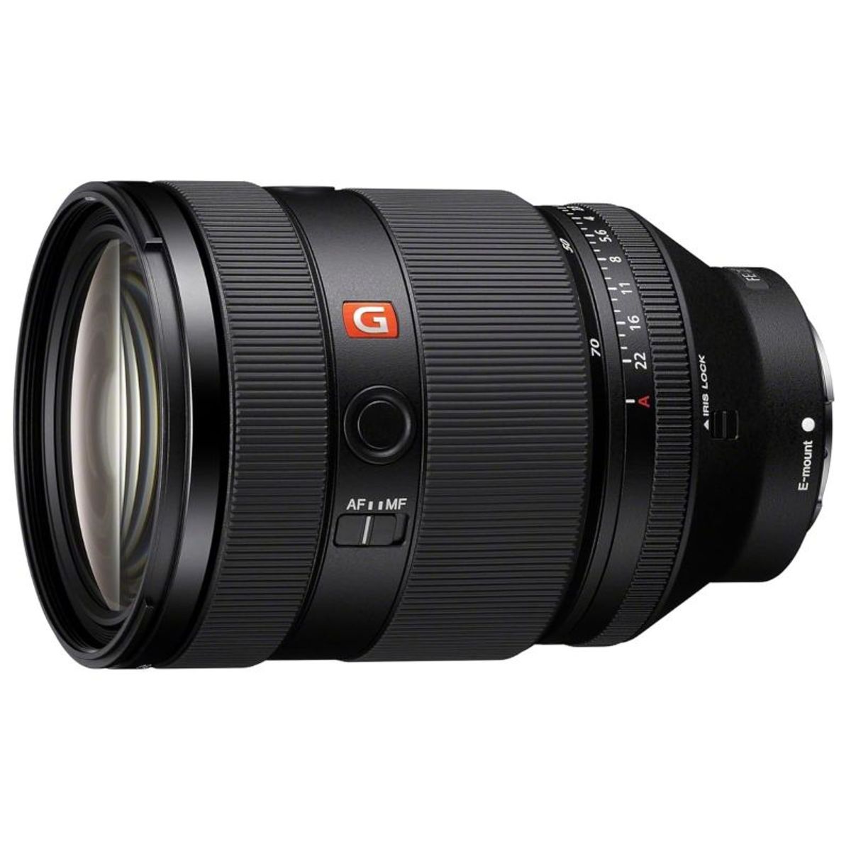 SONY - Sony FE 28-70mm F2 GM Camera Lens