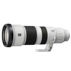 SONY - FE 400-800mm F6.3-8 G OSS