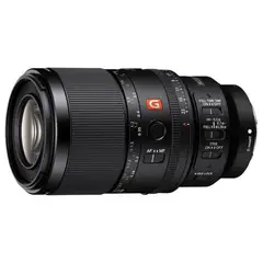 SONY - FE 100mm F2.8 Macro GM OSS