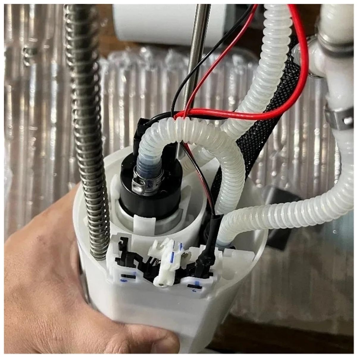 KUANGYE - Bomba Gasolina Para Great Wall Poer 2.0 2019-2023