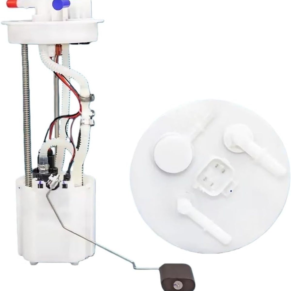 KUANGYE - Bomba Petroleo Compatible Con Great Wall Poer 2.0