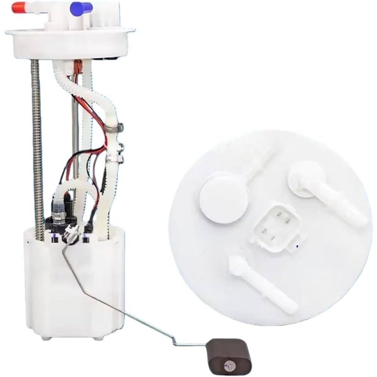 KUANGYE - Bomba Petroleo Compatible Con Great Wall Poer 2.0
