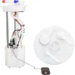 KUANGYE - Bomba Petroleo Compatible Con Great Wall Poer 2.0