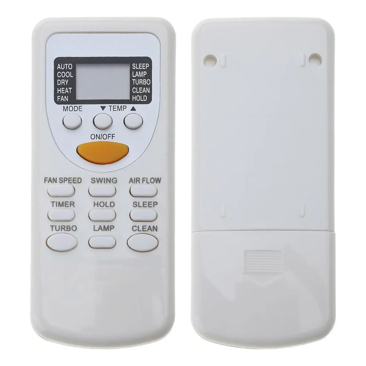 KUANGYE - Para El Control Remoto Del Aire Acondicionado Zh-jt-03
