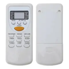 KUANGYE - Para El Control Remoto Del Aire Acondicionado Zh-jt-03