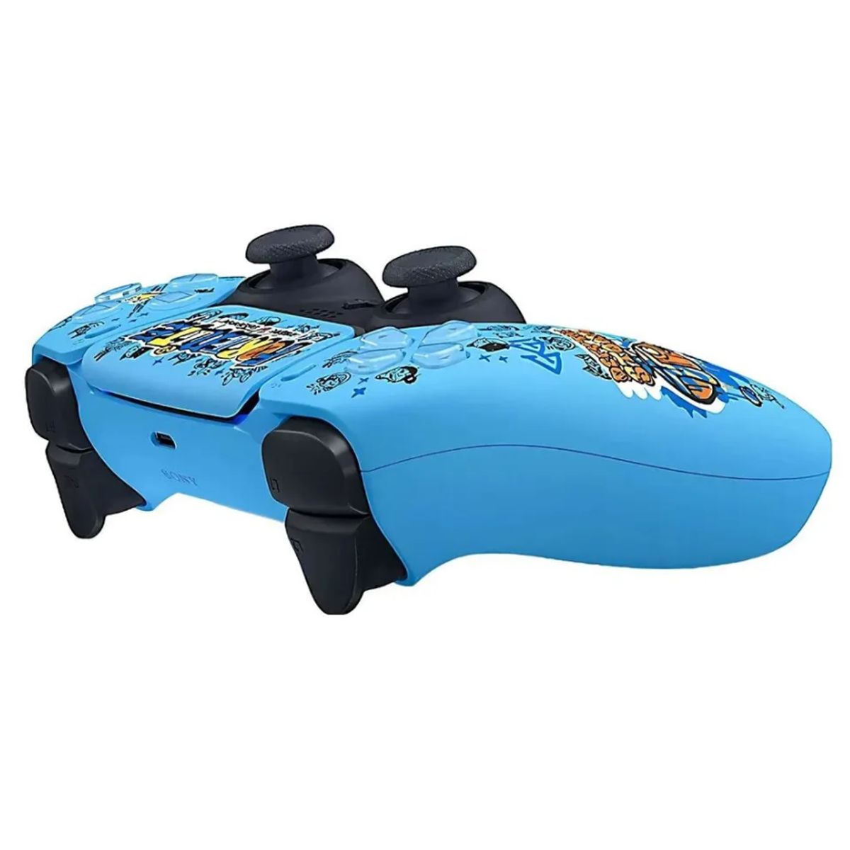 SONY - Sony Playstation 5 PS5 DualSense Wireless Fortnite