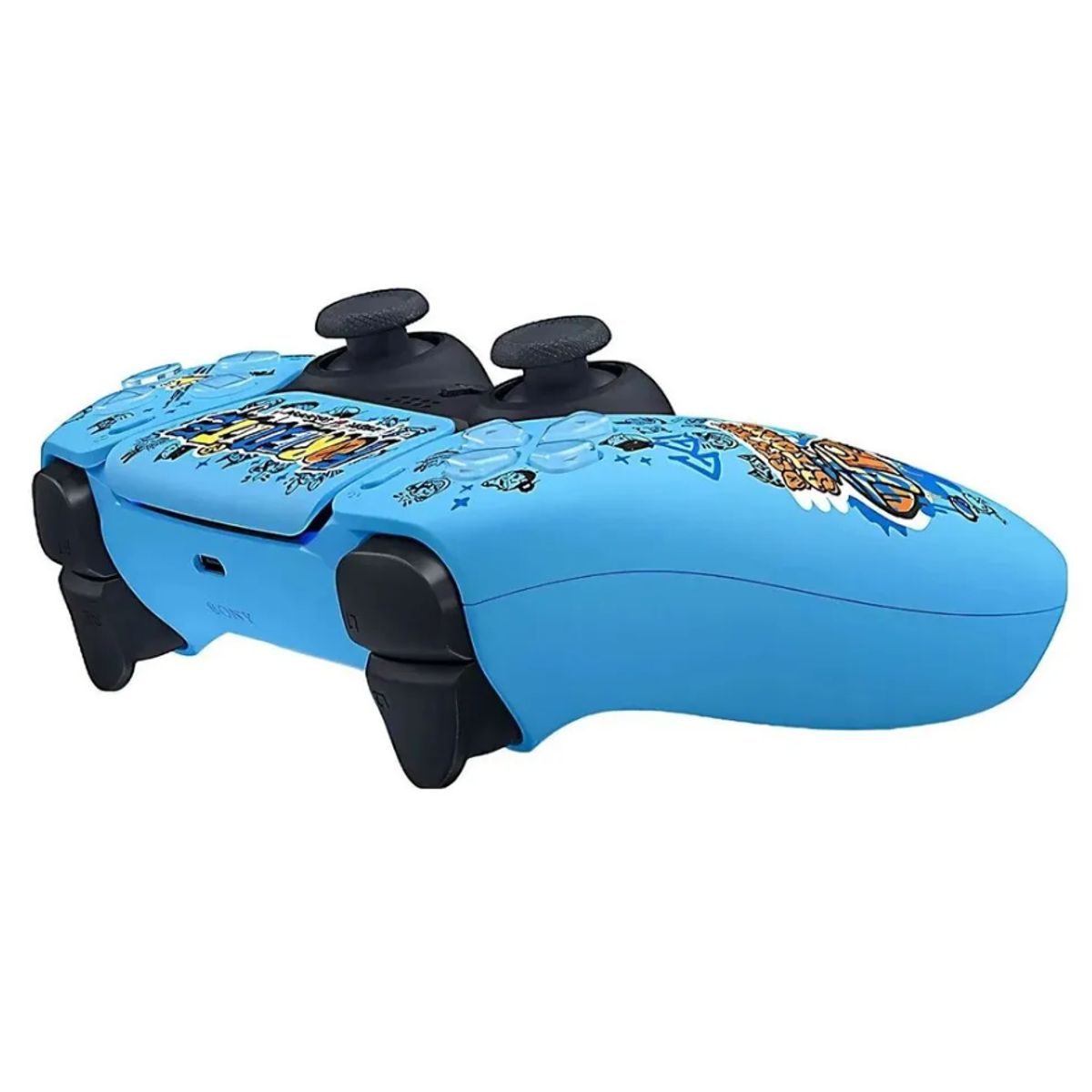 SONY - Sony Playstation 5 PS5 DualSense Wireless Fortnite