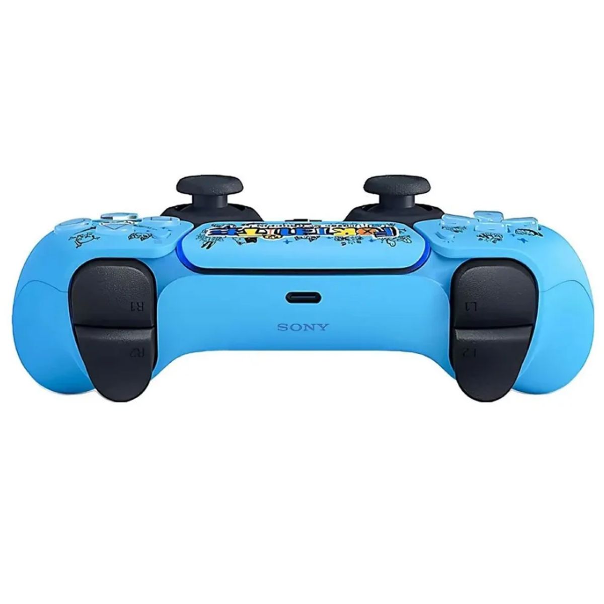 SONY - Sony Playstation 5 PS5 DualSense Wireless Fortnite