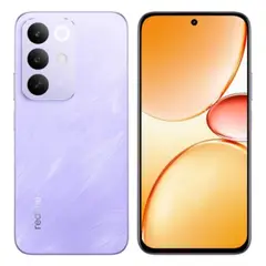 REALME - C85 Versión Global 8GB 256GB Batería de 7000 mAh 13MP
