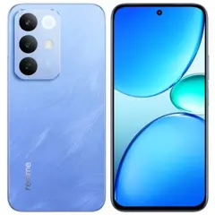 REALME - C85 Versión Global 8GB 256GB Batería de 7000 mAh 13MP