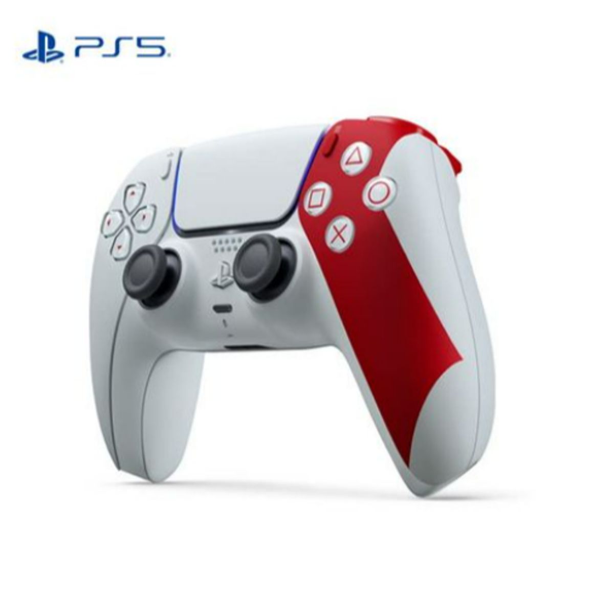 SONY - Sony Playstation 5 PS5 DualSense Wireless God of War 20th