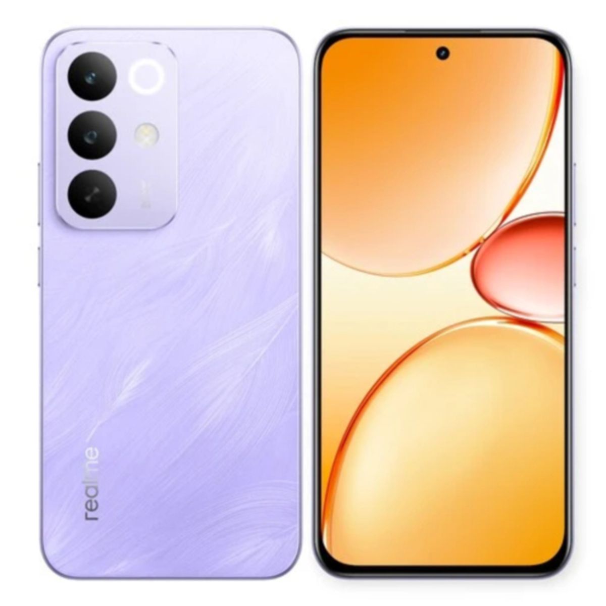 REALME - realme C85 Pro Versión Global 8GB 128GB Batería de 7000 mAh 50MP