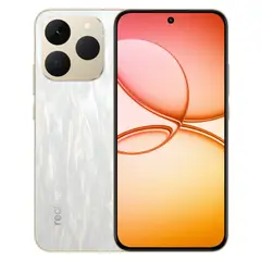 REALME - 15T Versión Global 8GB 128GB Batería de 7000 mAh 50MP