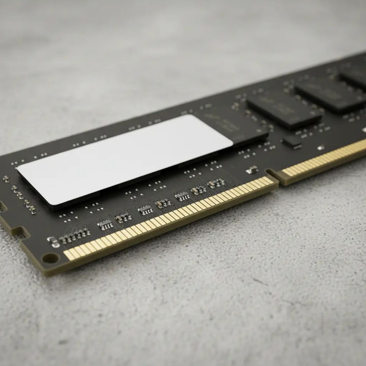 GENERICO - Memoria De Escritorio G.skill 4 Gb Ddr3 1333 F3-1333c9s-4gns
