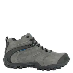 UNS - Botin Outdoor Gris Raga