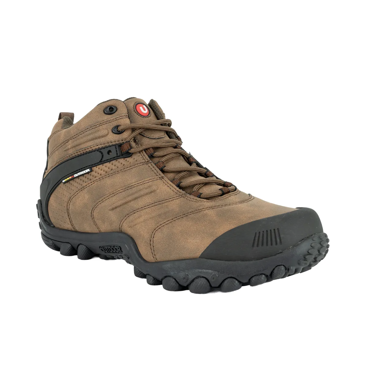 UNS - Botin Outdoor Café Raga UNS