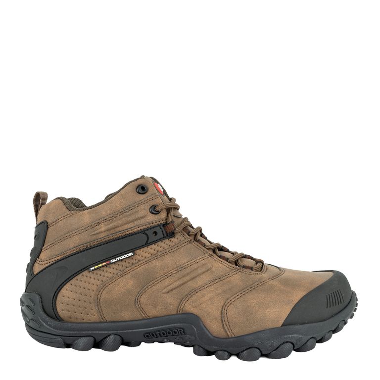 Botin Outdoor Café Raga
