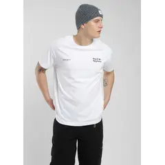 KAYA UNITE - Polera Diseño Algodón Print Hombre