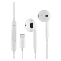 FIDDLER - Audífono In Ear Conexión Type-C